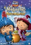 Mike de ridder - Magische avonturen - DVD, Cd's en Dvd's, Dvd's | Tekenfilms en Animatie, Verzenden