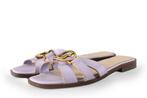 Guess Slippers in maat 39 Paars | 10% extra korting, Kleding | Dames, Schoenen, Slippers, Verzenden, Gedragen, Overige kleuren