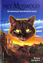 De koningin van Duizend Ogen / Het Moswoud 9789020620696, Verzenden, Gelezen, B. Jacques