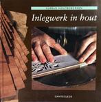 Inlegwerk in hout / Cursus houtbewerken 9789021329543, Boeken, Verzenden, Gelezen, V. Gibert