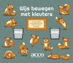 9789463798648 Wijs bewegen met kleuters Delphine Berden, Verzenden, Nieuw, Delphine Berden