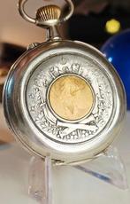 Ancre - Goliath antimagnetique spiral Breguet - 102758 -, Nieuw