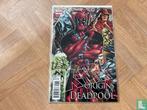 X-men: Origins-Deadpool - 2010, Boeken, Eén comic, Overige gebieden, Verzenden, Zo goed als nieuw