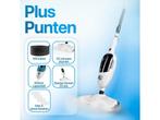 URGOODS 1 - 2-in-1 Stoomreiniger - 1300W 8 Opzetstukken 4, Witgoed en Apparatuur, Stoomapparaten, Verzenden, Nieuw