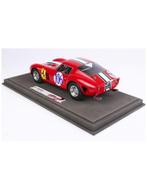 1963 FERRARI 250 GTO TARGA FLORIO MODELAUTO 1/199, Hobby en Vrije tijd, Modelauto's | 1:18, Nieuw