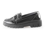 Waldlaufer Loafers in maat 40½ Zwart | 10% extra korting, Waldlaufer, Verzenden, Zwart, Overige typen