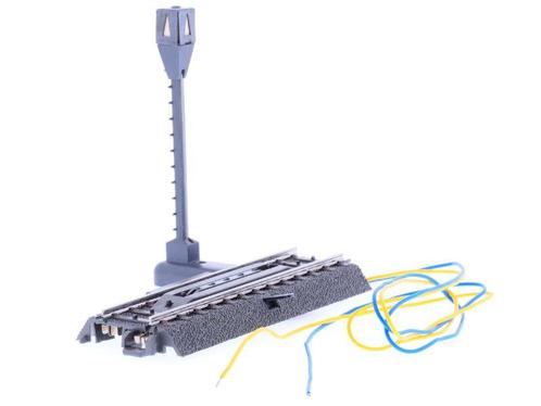Schaal H0 Märklin 24997 74997..., Hobby en Vrije tijd, Modeltreinen | H0, Wisselstroom, Analoog, Zo goed als nieuw, Märklin, Rails