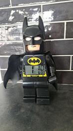 Lego Minifiguur wekker - DC Super Heroes - Lego Batman, Kinderen en Baby's, Speelgoed | Duplo en Lego, Nieuw