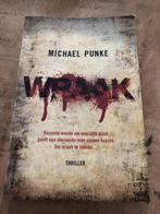 Wraak 9789061126102 Michael Punke, Boeken, Overige Boeken, Gelezen, Michael Punke, Verzenden