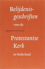 Belijdenisgeschriften Voor De Protestantse Kerk In Nederland, Boeken, Verzenden, Zo goed als nieuw