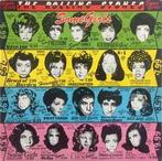 LP gebruikt - The Rolling Stones - Some Girls, Verzenden, Zo goed als nieuw