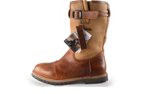 Travelin Wandellaarzen in maat 37 Bruin | 10% extra korting, Kleding | Dames, Schoenen, Bruin, Gedragen, Wandelschoenen, Verzenden