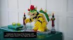 LEGO Super Mario De machtige Bowser, Verzenden, Zo goed als nieuw