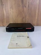 Sony - MDS-JE530 Minidisc deck, Nieuw