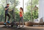 Tunturi Competence C25-F Crosstrainer, Verzenden, Nieuw, Crosstrainer