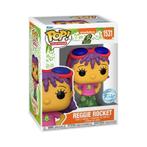 Funko Pop! - Nikelodeon Reggie Rocket #1531, Nieuw