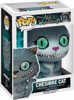 Funko Pop! - Alice Cheshire Cat #178 | Funko - Hobby, Verzenden, Nieuw