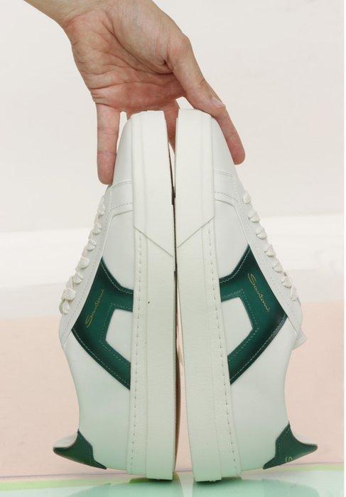 Santoni - andeea - Sneakers - Maat: EU 41.5 - Nieuw met tags, Kleding | Heren, Schoenen