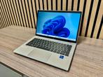 Refurbished HP Elitebook 830 G8 Intel i7 1185g7 16gb 512gb, Met videokaart, Qwerty, 13 inch, Refurbished