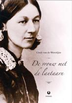 De vrouw met de lantaarn 9789492170125, Verzenden, Gelezen, Cindy Van de Woestijne