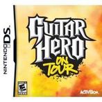 Guitar Hero: On Tour (DS) 3DS Garantie & snel in huis!, 1 speler, Ophalen of Verzenden, Zo goed als nieuw, Vanaf 3 jaar