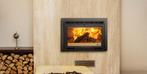 Inbouw Houtkachel Cv Sarria 12, Huis en Inrichting, Kachels, Verzenden, Nieuw