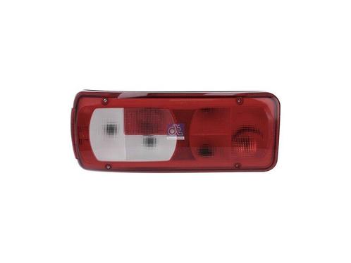 Achterlicht, Auto-onderdelen, Vrachtwagen-onderdelen, Nieuw, Overige merken, Verlichting, Ophalen