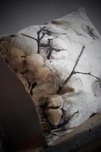 PTMD kussen cotton flowers 45 x 45 cm, Ophalen of Verzenden, Nieuw