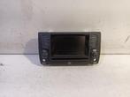 Navigatie display Volkswagen Golf VII 1.6 TDI 5g0919605d, Ophalen of Verzenden, Gebruikt, Volkswagen