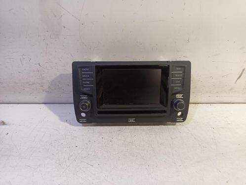 Navigatie display Volkswagen Golf VII 1.6 TDI 5g0919605d, Auto-onderdelen, Elektronica en Kabels, ARN erkend, Stiba lid, Erkend duurzaam