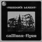 cd - Callinan - Freedoms Lament, Verzenden, Zo goed als nieuw