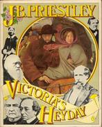 Victorias Heyday 9780140038194 J.B. Priestley, Verzenden, Gelezen, J.B. Priestley