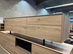Famous tv-dressoir, fresh oak, Maxfurn (nieuw, outlet)