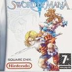 MarioGBA.nl: Sword of Mana Als Nieuw - iDEAL!, Ophalen of Verzenden, Zo goed als nieuw