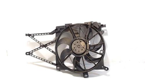 Koelventilatormotor Opel Zafira / Zafira Family B 1.6 CNG 13, Auto-onderdelen, Motor en Toebehoren, ARN erkend, Stiba lid, Erkend duurzaam