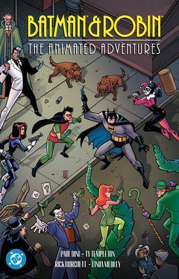 Batman & Robin: the Animated Adventures, Boeken, Strips | Comics, Nieuw, Verzenden