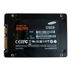 128GB SSD SATA 2.5 6G Samsung 840 Pro MZ-7PD128 P/N:, Server, Refurbished, Ophalen of Verzenden, Samsung