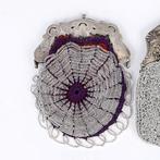 wed. Hendrik Copier e.a. - Beugelbeurs - Portemonnee, Antiek en Kunst