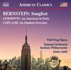 Songfest-Wolf Trap Opera - National Orchestral Institute