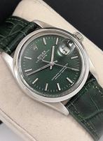 Rolex - Oyster Perpetual Date - 15000 - Heren - 1980-1989, Nieuw