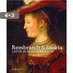 Rembrandt en Saskia 9789462582866 Marlies Stoter, Verzenden, Gelezen, Marlies Stoter