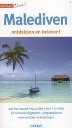 Mallediven / Merian live! 9789044734393 Anja Bech, Verzenden, Gelezen, Anja Bech