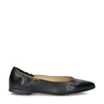 Nelson ballerinas & instappers voor dames in het Zwart, Verzenden, Zwart, Nieuw, Ballerina's