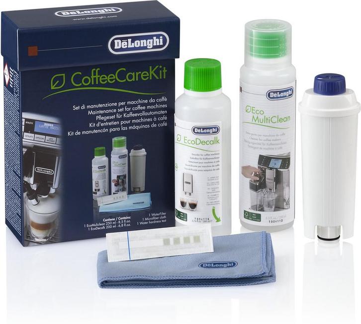 Delonghi Onderhoudskit DLSC306 / 5513283501, Witgoed en Apparatuur, Koffiemachine-accessoires, Verzenden