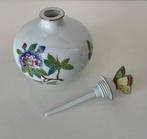 Herend - Parfumfles - Porselein - Queen Victoria A