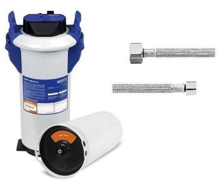 Purity 600 Steam | voor Combisteamers van 6 t/m 9 Niveaus, Zakelijke goederen, Horeca | Keukenapparatuur, Verzenden