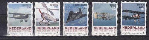 Nederland 2015 - Complete serie persoonlijke postzegels, Postzegels en Munten, Postzegels | Nederland