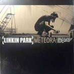 lp nieuw - Linkin Park - Meteora, Zo goed als nieuw, Verzenden