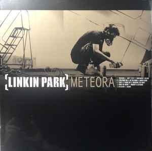lp nieuw - Linkin Park - Meteora, Cd's en Dvd's, Vinyl | Hardrock en Metal, Zo goed als nieuw, Verzenden