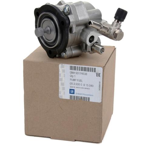 Brandstofpomp Hogedrukpomp Opel 2.2 Z22YH 24465785 931745..., Auto-onderdelen, Ophanging en Onderstel, Nieuw, Ophalen of Verzenden